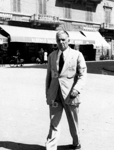 COLONNA GUSTAVO
